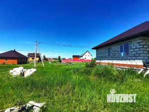 Дом 114м², 1-этажный, участок 12 сот.  