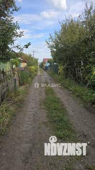 Дача 44м², 2-этажный, участок 4 сот.  