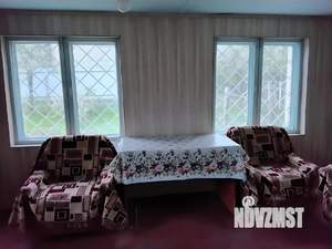 Дом 35м², 1-этажный, участок 7 сот.  