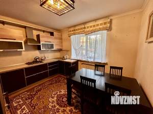 Дом 110м&sup2;, 1-этажный, участок 10 сот.  