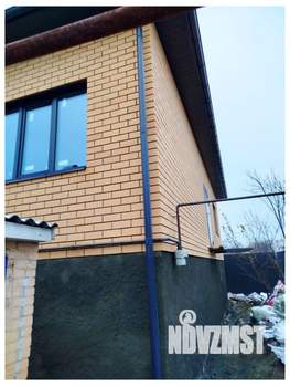 Коттедж 123м², 1-этажный, участок 6 сот.  