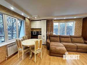 Дом 290м², 3-этажный, участок 14 сот.  