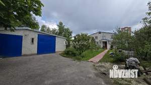 Дом 399м², 3-этажный, участок 15 сот.  