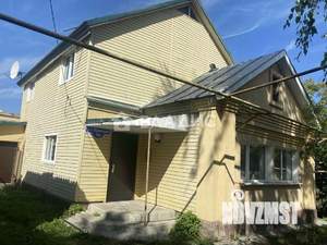 Дом 170м², 2-этажный, участок 8 сот.  