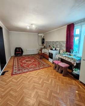 Дом 120м², 2-этажный, участок 7 сот.  