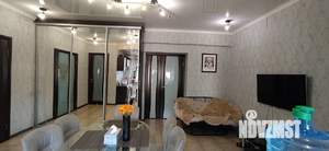 Дом 104м², 1-этажный, участок 6 сот.  