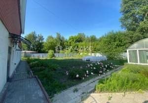 Дом 257м², 2-этажный, участок 13 сот.  