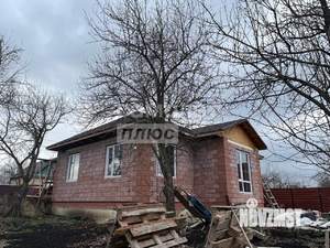 Дом 80м², 1-этажный, участок 12 сот.  