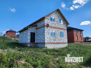 Дом 120м², 2-этажный, участок 7 сот.  