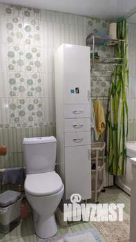 Дом 73м², 1-этажный, участок 6 сот.  