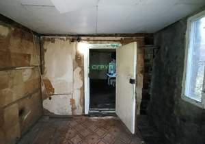 Дом 34м², 1-этажный, участок 4 сот.  