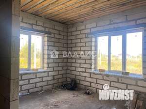 Дом 120м², 2-этажный, участок 6 сот.  