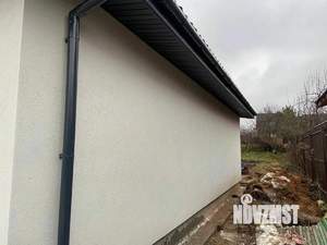 Коттедж 55м², 1-этажный, участок 6 сот.  