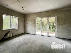 Дом 55м&sup2;, 1-этажный, участок 6 сот.  