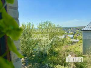 Дом 220м², 2-этажный, участок 8 сот.  