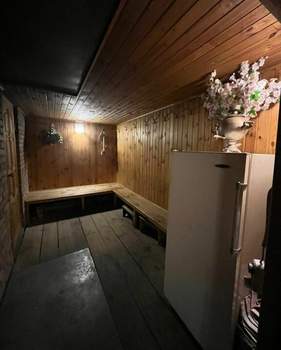 Дом 168м², 2-этажный, участок 6 сот.  