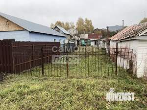 Дом 85м², 1-этажный, участок 17 сот.  