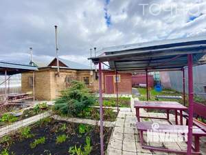 Дом 82м², 1-этажный, участок 11 сот.  