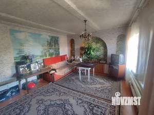 Дом 109м², 1-этажный, участок 9 сот.  