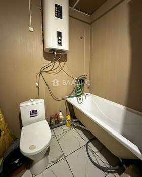 Дом 51м², 1-этажный, участок 3 сот.  