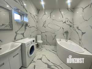 Дом 214м², 2-этажный, участок 7 сот.  