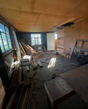 Дом 78м², 2-этажный, участок 4 сот.  