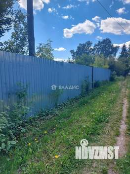 Дом 20м², 1-этажный, участок 6 сот.  