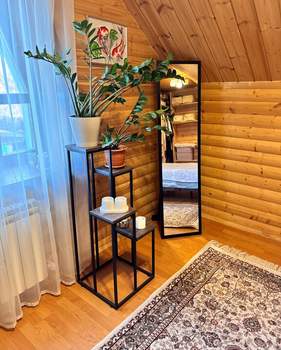 Дом 140м², 2-этажный, участок 26 сот.  