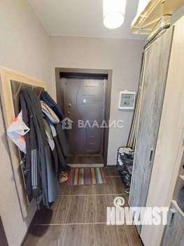 Таунхаус 49м², 2-этажный, участок 1 сот.  