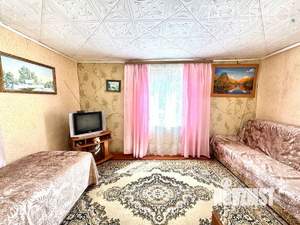 Дача 20м², 2-этажный, участок 7 сот.  
