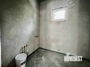 Дом 55м&sup2;, 1-этажный, участок 6 сот.  