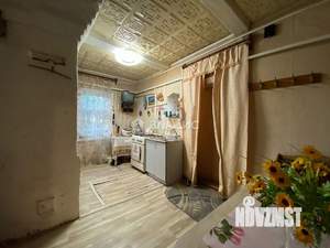 Дом 76м², 2-этажный, участок 6 сот.  