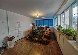 Дом 205м², 2-этажный, участок 10 сот.  