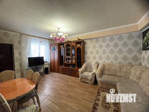 Таунхаус 100м&sup2;, 3-этажный, участок 2 сот.  