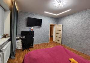 Дом 80м², 1-этажный, участок 5 сот.  