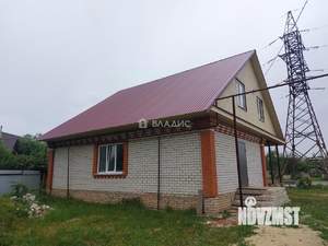 Дом 180м², 2-этажный, участок 13 сот.  