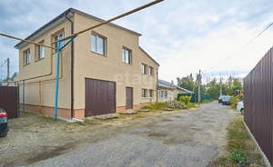 Дом 260м², 2-этажный, участок 6 сот.  
