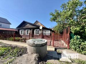 Дом 112м², 1-этажный, участок 8 сот.  