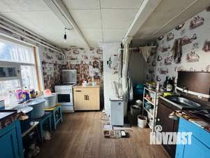 Дом 75м², 1-этажный, участок 6 сот.  