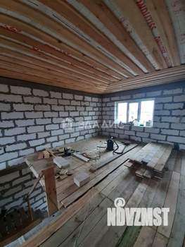 Дом 181м², 2-этажный, участок 6 сот.  