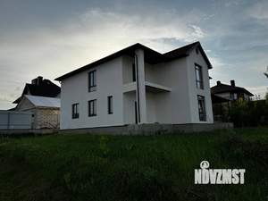 Дом 350м², 2-этажный, участок 1125 сот.  
