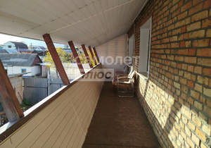 Дом 150м², 2-этажный, участок 6 сот.  