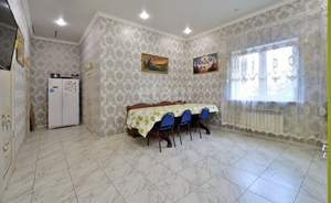 Дом 110м², 1-этажный, участок 6 сот.  