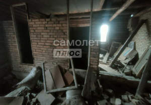 Дом 128м², 2-этажный, участок 4 сот.  