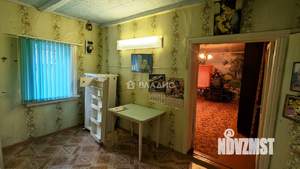 Дом 70м², 1-этажный, участок 7 сот.  