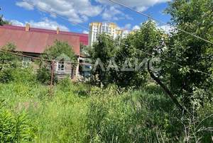 Дом 94м², 1-этажный, участок 9 сот.  
