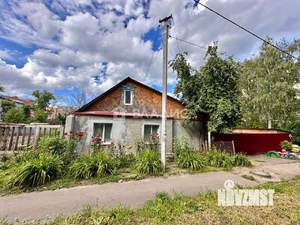 Дом 70м², 2-этажный, участок 4 сот.  