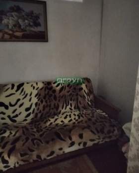 Дом 46м², 1-этажный, участок 5 сот.  