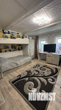 Дом 99м², 1-этажный, участок 5 сот.  