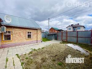 Дом 82м², 1-этажный, участок 11 сот.  